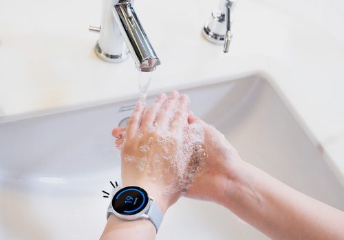 सामसङ ग्यालेक्सी वाच ४ मा अघिल्लो संस्करणमा भन्दा दोब्बर स्टोरेज रहने