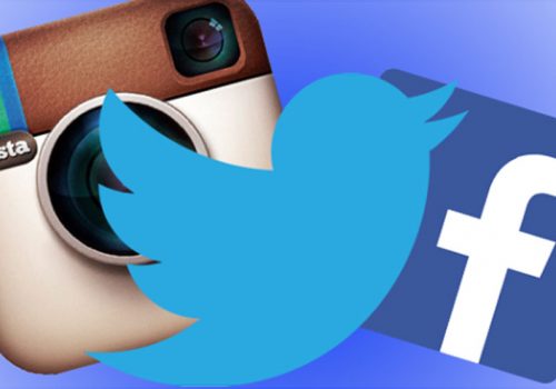 ट्विटर, फेसबुक र इन्स्टाग्रामले अमेरिकी राष्ट्रपतिको भिडियो हटाईदिए, प्रतिलिपि अधिकार बारेको उजुरी