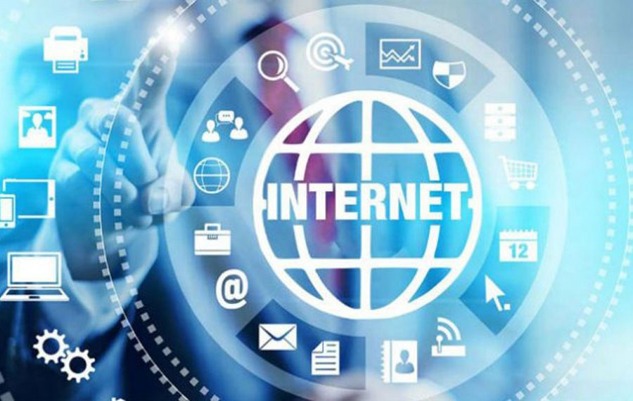 इन्टरनेटको युग: भरपर्दो इन्टरनेट सेवाका साथमा सुरक्षित डाटाको आवश्यकता