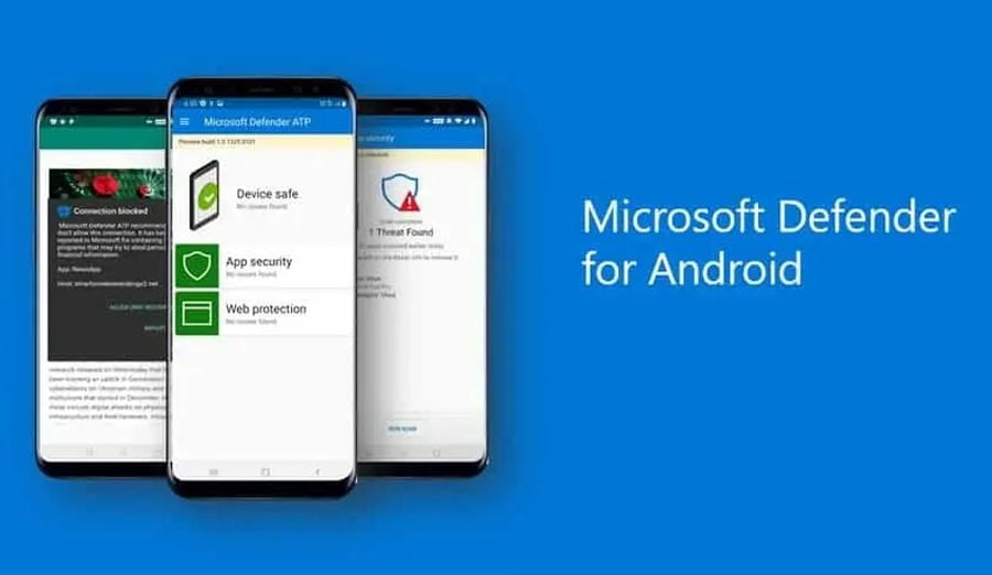 माइक्रोसफ्टको डिफेन्डर एन्टिभाइरस अब एन्ड्रोइड स्मार्टफोनका लागि उपलब्ध