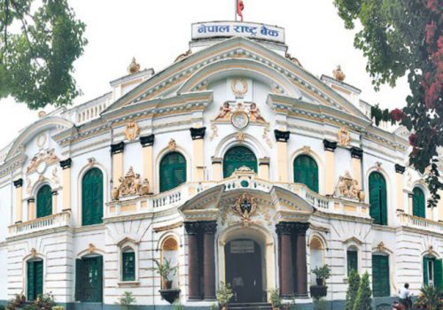 फस्ट पे टेक्नोलोजीको भुक्तानी प्रणाली सञ्चालक अनुमतिपत्र रद्द