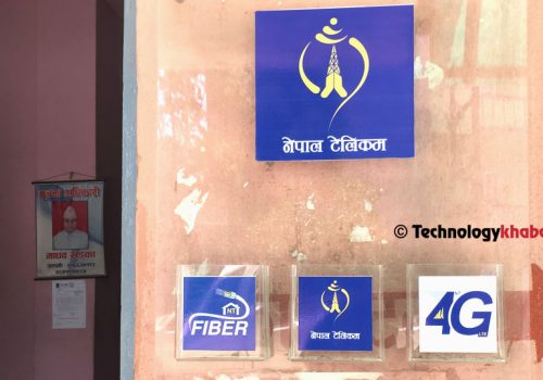नेपाल टेलिकमको भ्वाइस सेवाबाट हुने आम्दानी करिब २ अर्ब १६ करोड रुपैयाँ कमी