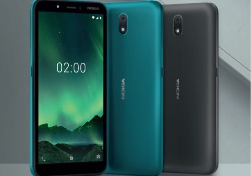 नोकियाको बजेट फोरजी स्मार्टफोन नोकिया सि २ बजारमा, यस्ता छन् फीचरहरु