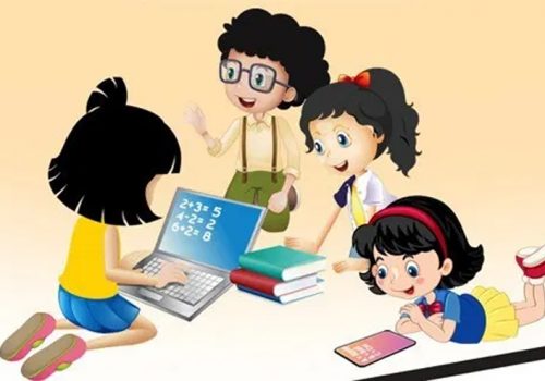 Why Digital Literacy Matters, & How It Can Be Cultivated In Classrooms