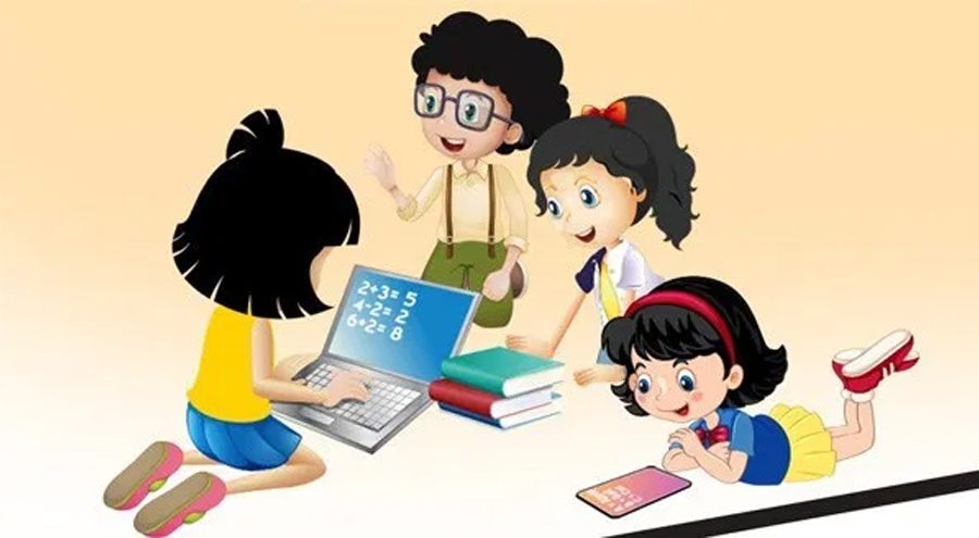 Why Digital Literacy Matters, & How It Can Be Cultivated In Classrooms