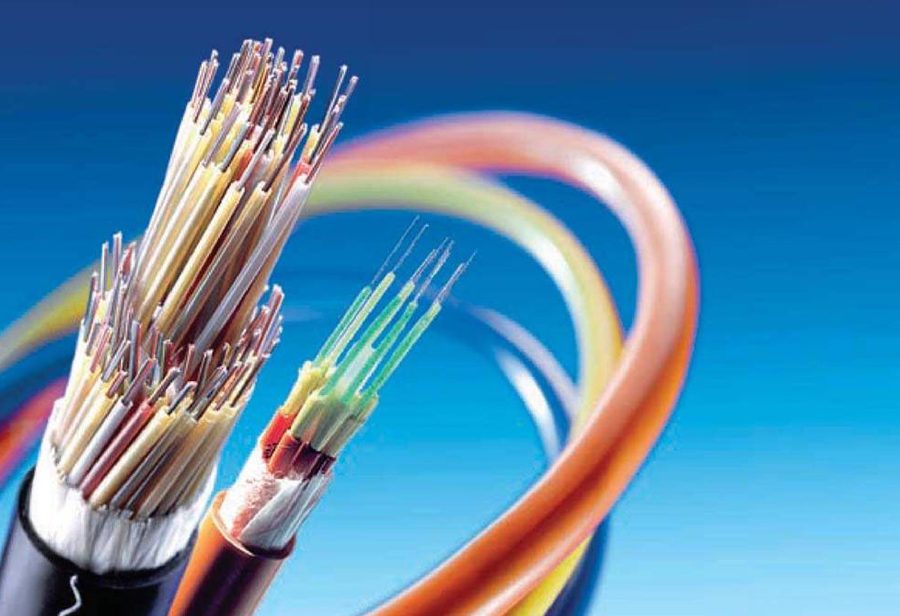 काठमाडौँ तराई मधेस द्रुतमार्गमा अप्टिकल फाइबर बिछ्याईने