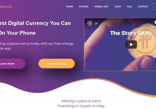 अबैध क्रिप्टोकरेन्सी माइनिङ्ग गर्ने एपको बारेमा सामाजिक सञ्जालमा शेयर गरिँदै