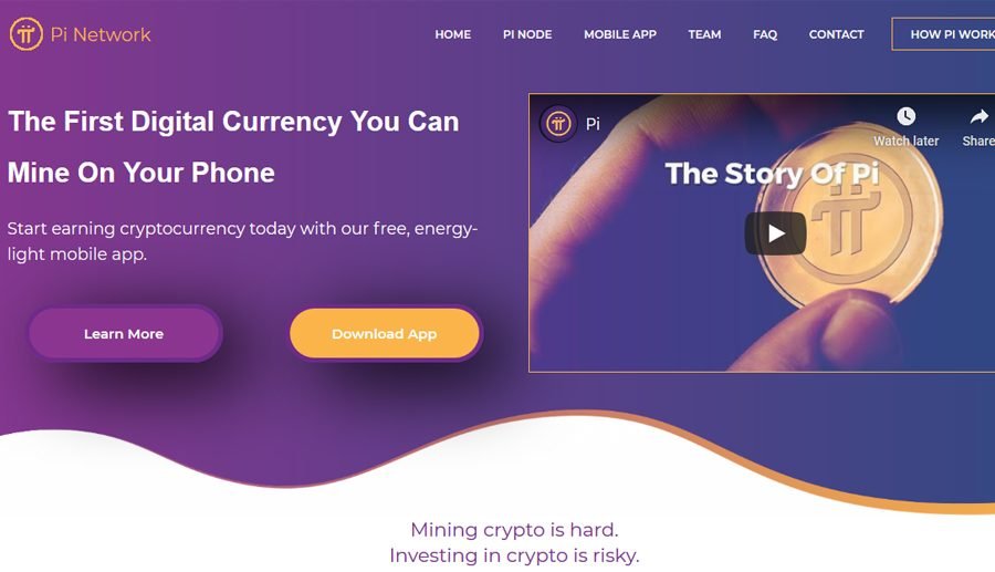 अबैध क्रिप्टोकरेन्सी माइनिङ्ग गर्ने एपको बारेमा सामाजिक सञ्जालमा शेयर गरिँदै