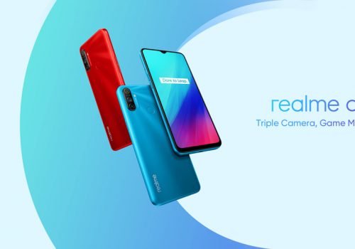 रियलमीको इन्ट्री लेबलको स्मार्टफोन ‘रियलमी सी ३’ नेपाली बजारमा, यस्ता छन् फीचरहरु