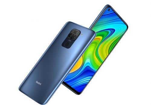 शाओमीद्वारा नेपालमा रेडमी नोट ९ सार्वजनिक, ४८ मेगापिक्सेल क्यामरा र मिडियाटेक हेलियो प्रोसेसर