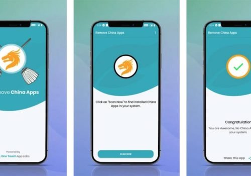 विवादपछि ५० लाख डाउनलोड भएको ‘रिमुभ चाइना एप्स’ गूगलले प्ले स्टोरबाट हटायो