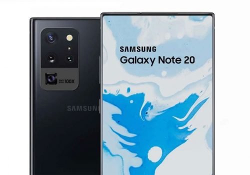 यस्तो डिजाइनमा आउनेछ सामसङको फ्ल्यागशिप स्मार्टफोन ग्यालेक्सी नोट २०