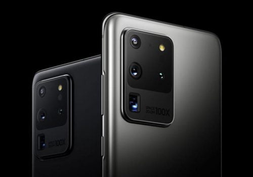 सामसङको ग्यालेक्सी एस २० अल्ट्रा स्मार्टफोन नेपाल आउँदै, कति पर्ला बजार मूल्य ?