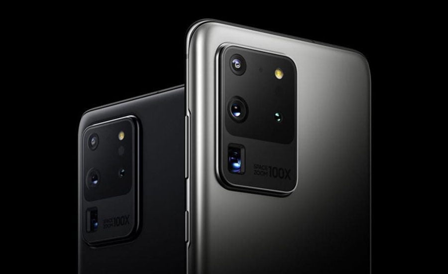 सामसङको ग्यालेक्सी एस २० अल्ट्रा स्मार्टफोन नेपाल आउँदै, कति पर्ला बजार मूल्य ?