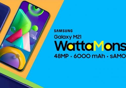 सामसङ ग्यालेक्सी एम२१ २०२१ भर्सनको विवरण लीक, जुलाइ २१ मा आउने