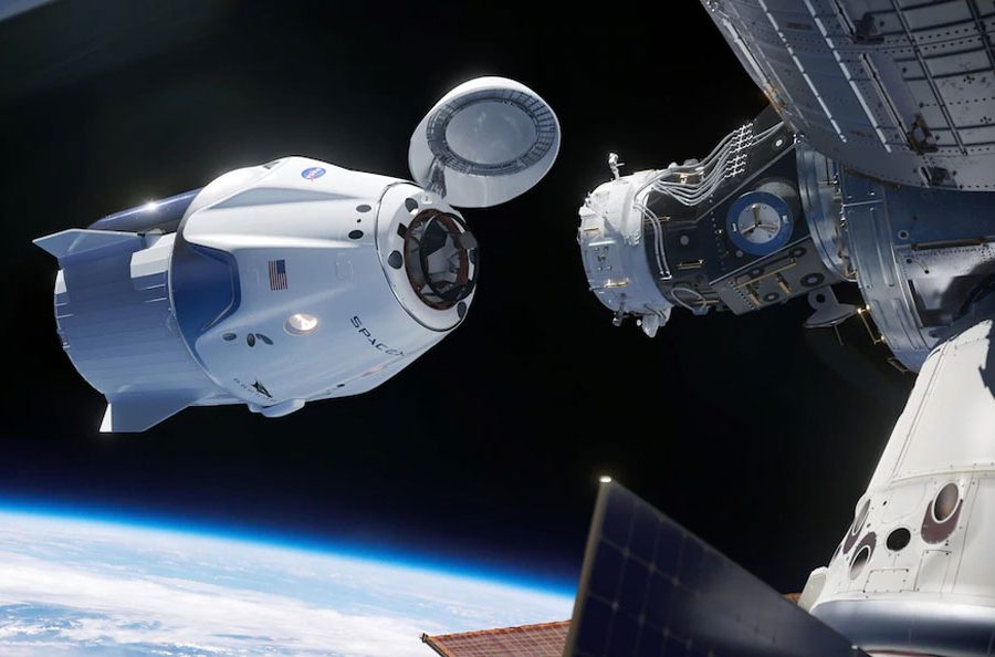 बोइङको ढिलाइले गर्दा नासाले स्पेसएक्सलाई थप चालक दलका उडानहरू दिने