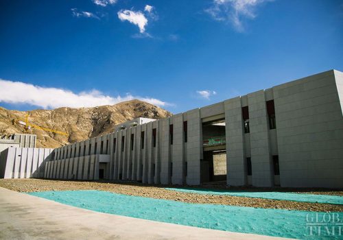 नेपालसहित दक्षिण एसियाली देशहरुका लागि डाटा सेन्टरको प्रवेशद्धार बन्दै तिब्बत