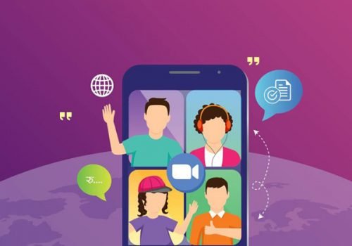 अनलाइन मिटिङ वा कन्फरेन्स गर्दै हुनुहुन्छ, ध्यान दिनुस् मोबाइलको ब्यालेन्स स्वाट्टै काटिएला !