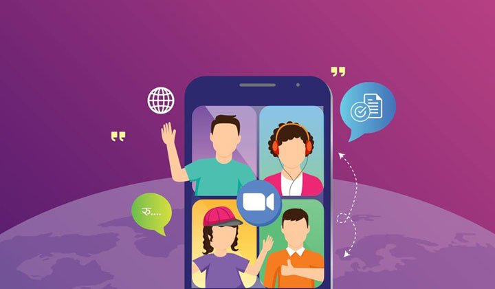 अनलाइन मिटिङ वा कन्फरेन्स गर्दै हुनुहुन्छ, ध्यान दिनुस् मोबाइलको ब्यालेन्स स्वाट्टै काटिएला !