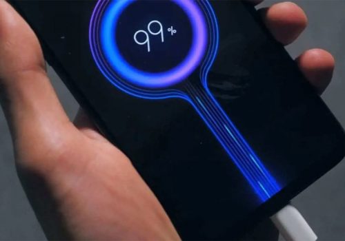 शाओमीले चाँडै १०० वाटको फास्ट चार्जर लन्च गर्दै, १७ मिनेटमै ४,००० एमएएच ब्याट्री चार्ज गर्ने