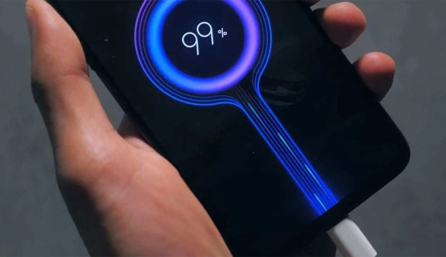 शाओमीले चाँडै १०० वाटको फास्ट चार्जर लन्च गर्दै, १७ मिनेटमै ४,००० एमएएच ब्याट्री चार्ज गर्ने