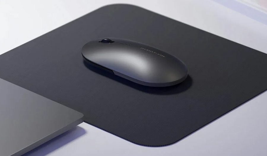 शाओमीले एमआई पोर्टेबल वायरलेस माउस ल्याउँदै, यूजरको आवाज सुनेर काम गर्न सक्ने