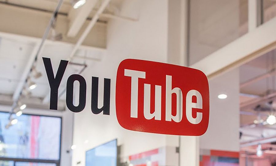 युट्यूबले निलम्बित गर्यो डोनाल्ड ट्रम्पको च्यानल, च्यानलमा कमेन्ट गर्न समेत रोक