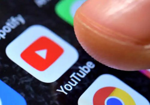 यसरी सुन्नुहोस् युट्यूबमा भएको भिडियोको ब्याकग्राउण्डमा अडियो साउण्ड