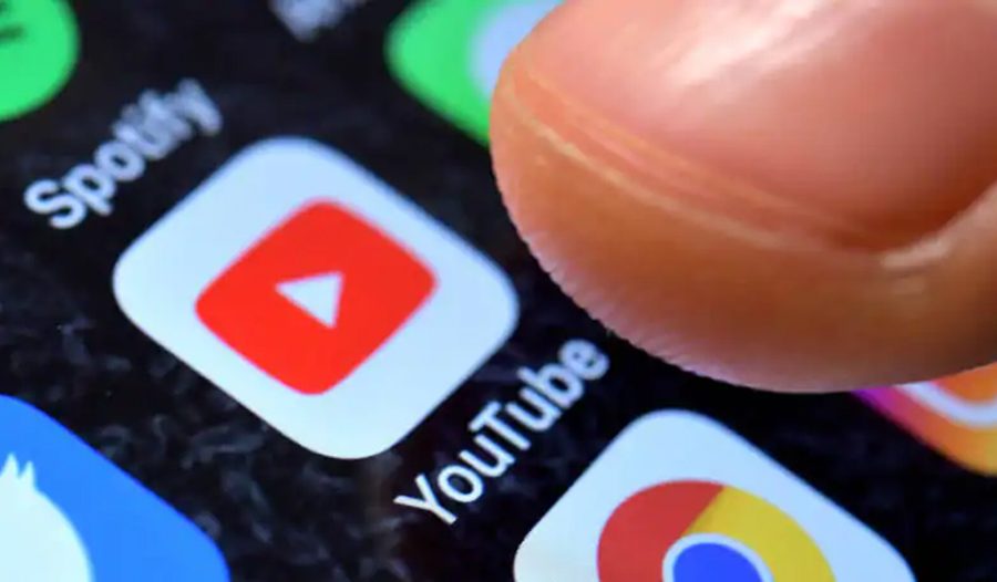 यसरी सुन्नुहोस् युट्यूबमा भएको भिडियोको ब्याकग्राउण्डमा अडियो साउण्ड