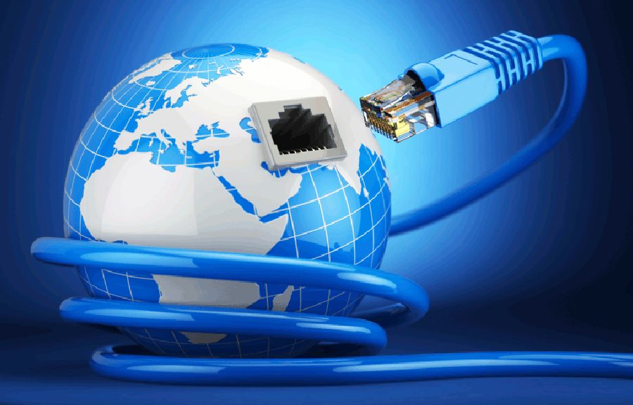 भारतमा घरेलु इन्टरनेट ब्रोडब्याण्डको शुल्क सस्तो हुँदै, लाइसेन्स शुल्क प्रति वर्ष भारु १ तोक्ने तयारी