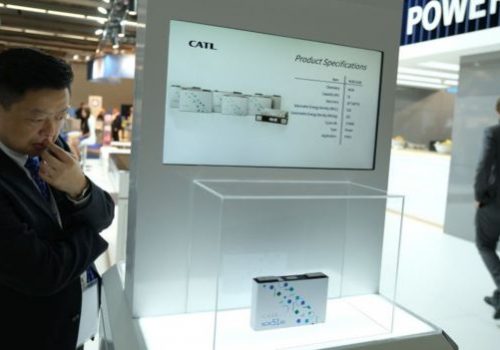 टेस्लाको ब्याट्री आपूर्तिकर्ता कटलले २० लाख किलोमिटर गाडि कुद्ने ब्याट्री बनायो