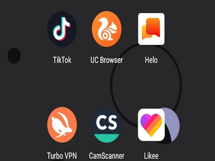 टिकटक र एमआई कम्युनिटीसहित ५९ वटा चिनियाँ एप्स भारतमा प्रतिबन्धित, हेर्नुस् सूची
