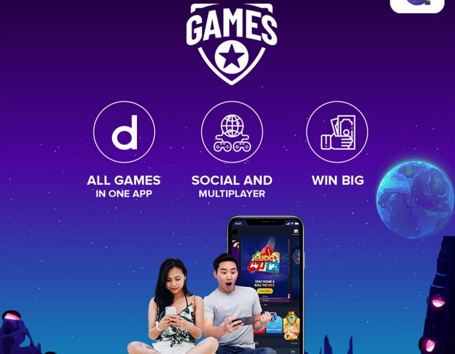 ई-कमर्श अनलाइन दराजमा निशुल्क गेम खेल्न सकिने, १६ सय रुपैयाँसम्मको भौचर पाईने