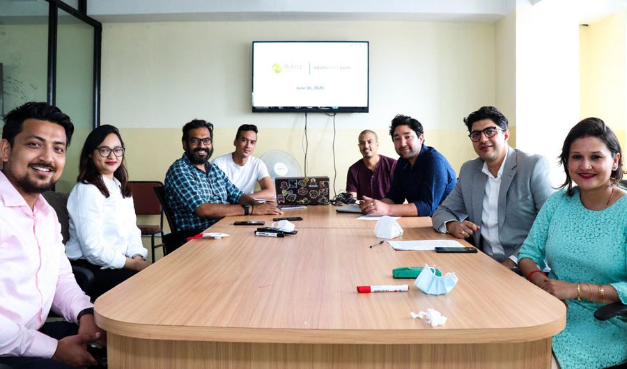 इ-कमर्श कम्पनी सस्तोडिलमा डोल्मा इम्प्याक्ट कोषको १० लाख डलर लगानी