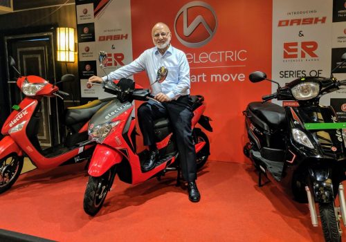 हीरो इलेक्ट्रिकलाई होन्डा स्कूटरको प्रतिलिपि चोरेको आरोपमा मुद्धा