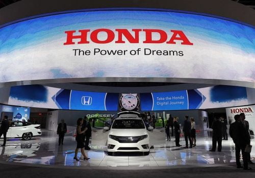 साइबर आक्रमण भएपछि गाडि निर्माता कम्पनी होण्डाको उत्पादन रोकियो