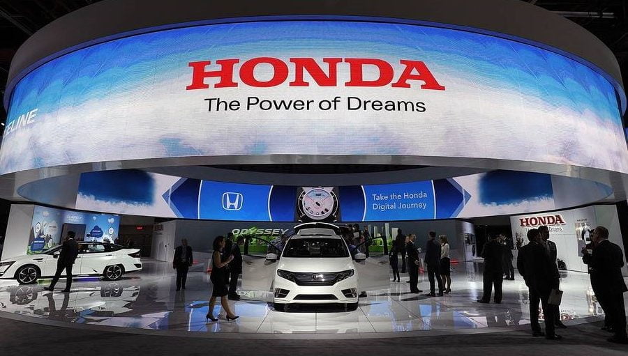 साइबर आक्रमण भएपछि गाडि निर्माता कम्पनी होण्डाको उत्पादन रोकियो