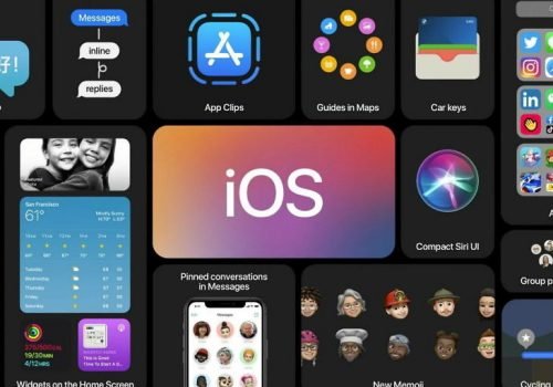 एप्पलको डिभाइसहरुमा आईओएस १४ छिट्टै सार्वजनिक हुँदै, यस्ता हुनेछन् नयाँ विशेषताहरु