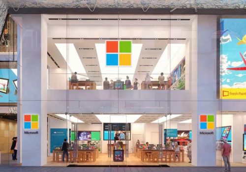 माइक्रोसफ्टले आफ्नो सबै खुद्रा बिक्री केन्द्रहरु बन्द गर्ने, अब डिजिटल रिटेल स्टोरमा केन्द्रित