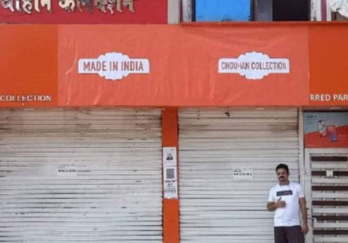 विरोधले गर्दा भारतमा चिनियाँ मोबाइल ब्राण्ड समस्यामा, ‘मेड इन इण्डिया’ लगाउँदै शाओमी