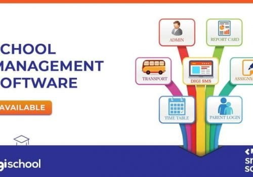 स्मार्ट स्कुलको अवधारणामा डिजी स्कुलले बनायो स्कुल म्यानेजमेन्ट सफ्टवेयर, तत्काललाई नि:शुल्क