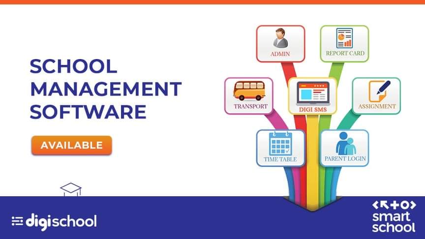 स्मार्ट स्कुलको अवधारणामा डिजी स्कुलले बनायो स्कुल म्यानेजमेन्ट सफ्टवेयर, तत्काललाई नि:शुल्क