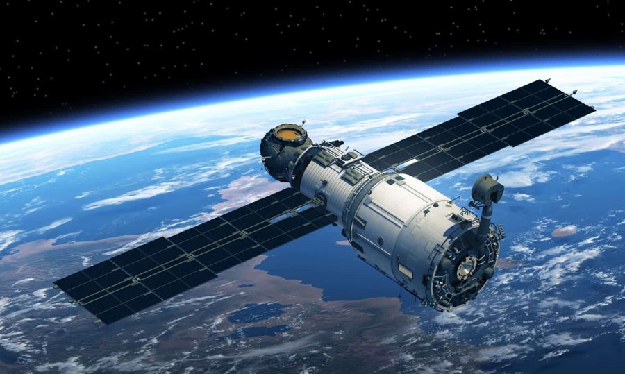 बजेटमा उल्लेख भएअनुसार नेपालको आफ्नै स्याटेलाइट स्थापनाको कार्य गर्नुपर्ने महालेखाको भनाई