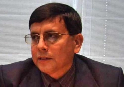 सञ्चार तथा सूचना प्रविधि मन्त्रालयको सचिवमा हरिप्रसाद बस्याल नियुक्त