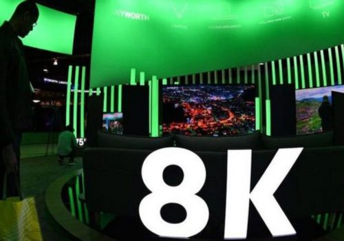 नयाँ भिडियो इनकोडिङ्ग प्रविधिको घोषणा, ४के र ८के भिडियोको डाटा प्रयोग आधा घटाउने