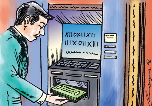 एटिएम अपाङ्गमैत्री बनाउनुपर्ने, गुनासो पोर्टलको लिङ्क वित्तीय संस्थाको वेबसाइटमा राख्नुपर्ने