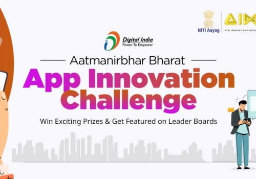 चिनियाँ एप्सलाई चुनौती दिन भारतमा एप्स बनाउने प्रतिस्पर्धा घोषणा, २० लाख भारु पुरस्कार दिईने