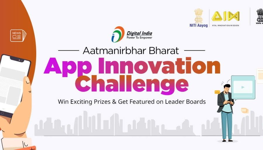 चिनियाँ एप्सलाई चुनौती दिन भारतमा एप्स बनाउने प्रतिस्पर्धा घोषणा, २० लाख भारु पुरस्कार दिईने