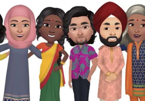 फेसबुकले ‘अवतार’ फीचर सुरू गर्‍यो, प्रयोगकर्ताले आफु जस्तै देखिने इमोजी बनाउन सक्ने