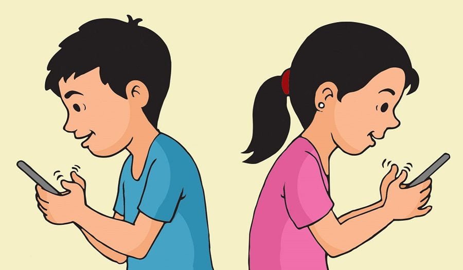 अधिकांश अभिभावकले बालबालिकासँग अनलाइन यौन शोषण र दुर्व्यवहारबारे कहिल्यै छलफल गर्ने गरेका छैनन्: रिपोर्ट